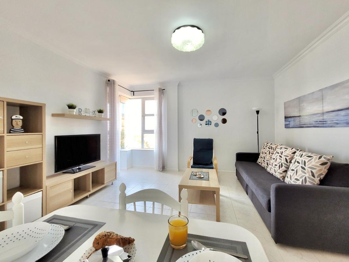 Arena Beach Home 칸델라리아 외부 사진