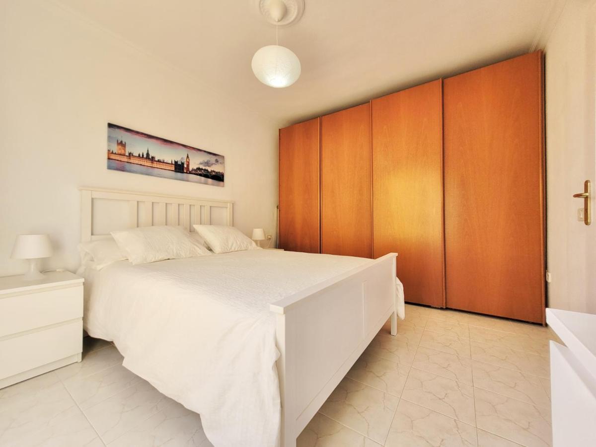 Arena Beach Home 칸델라리아 외부 사진