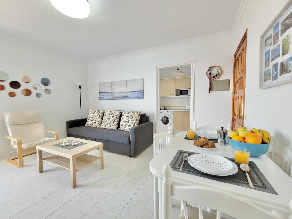 Arena Beach Home 칸델라리아 외부 사진