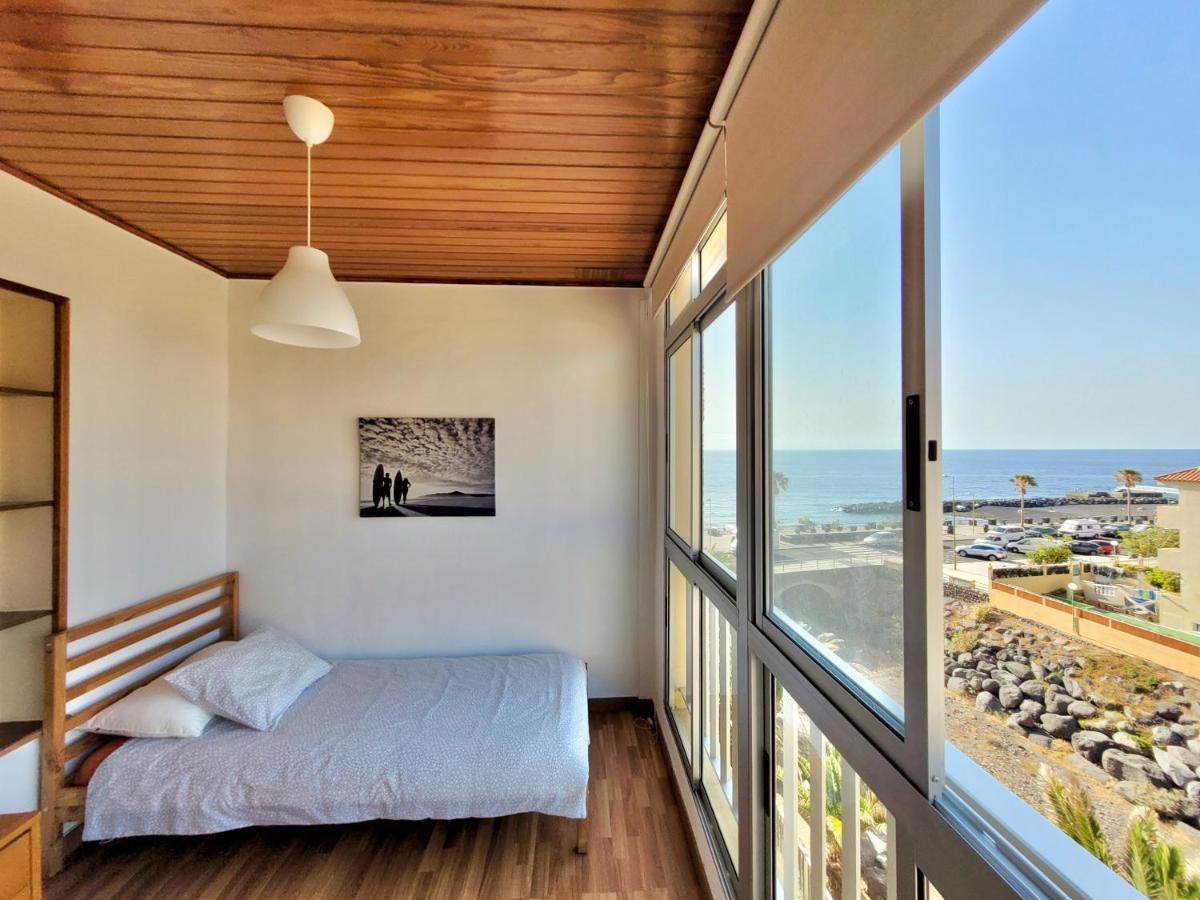 Arena Beach Home 칸델라리아 외부 사진