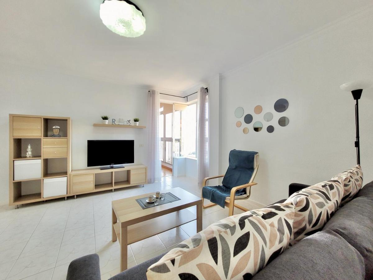 Arena Beach Home 칸델라리아 외부 사진