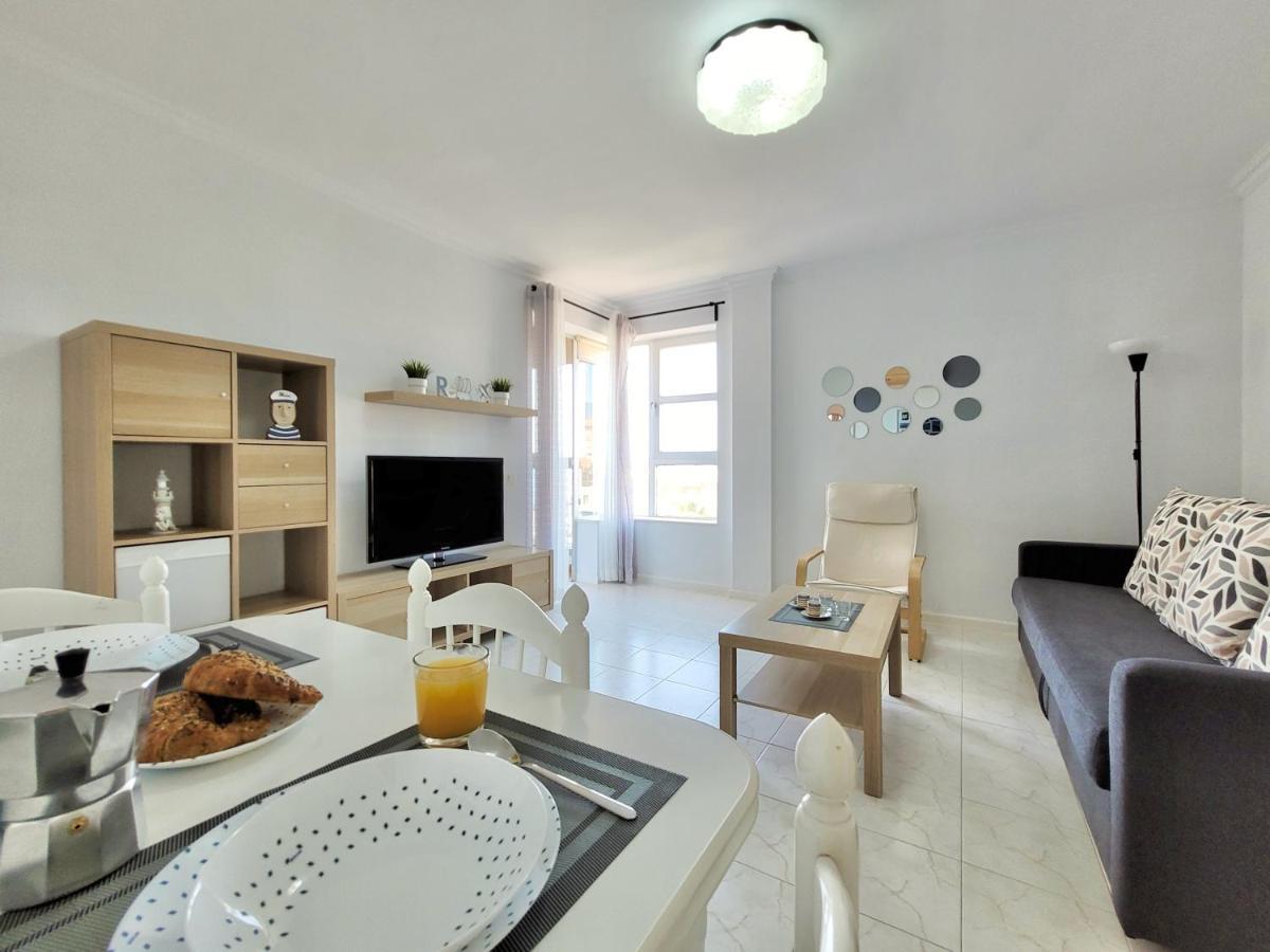 Arena Beach Home 칸델라리아 외부 사진