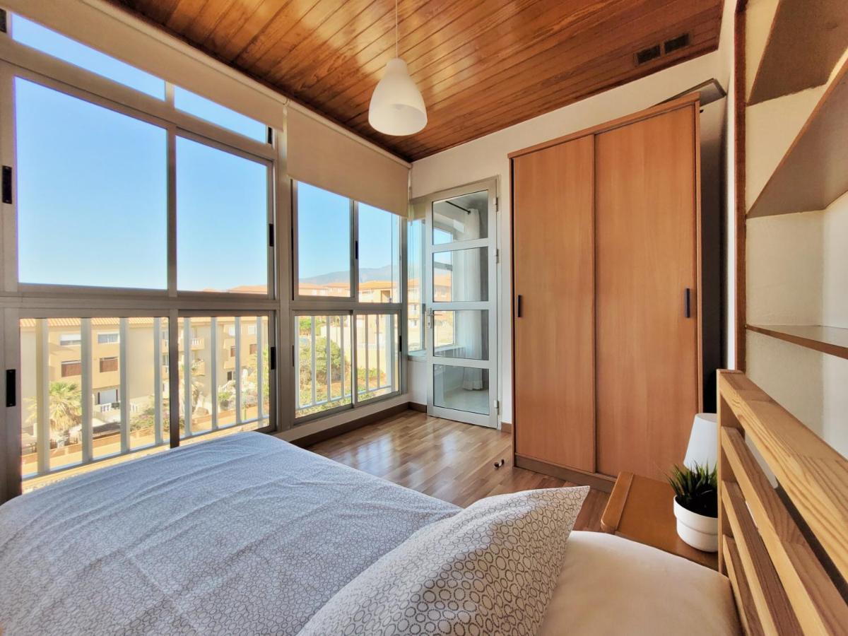 Arena Beach Home 칸델라리아 외부 사진