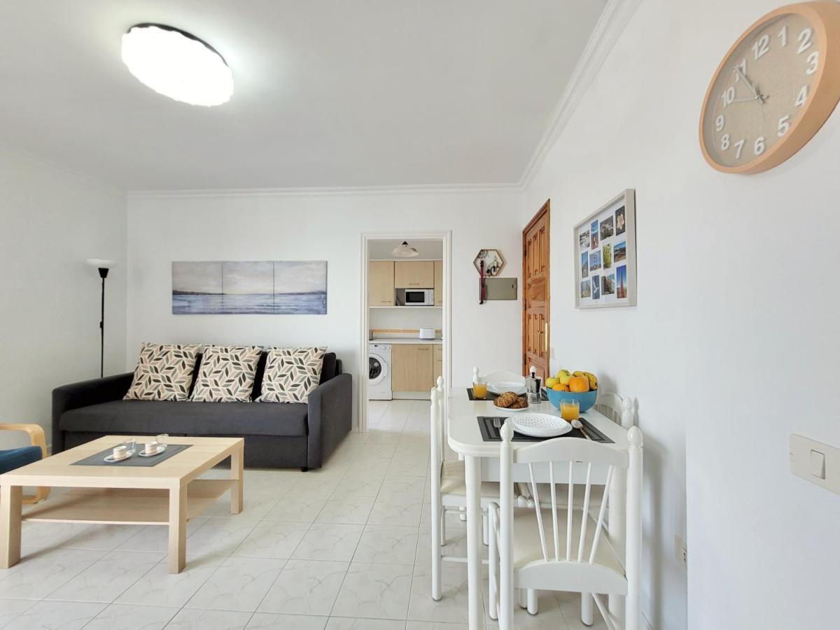 Arena Beach Home 칸델라리아 외부 사진